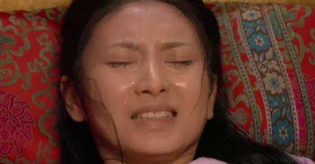 聚焦:大肚婆:谁能主宰你的肚子?