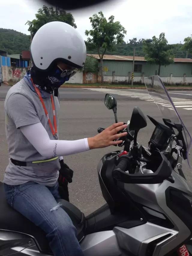 台湾环岛骑行摩托攻略,台湾骑行环岛路线图