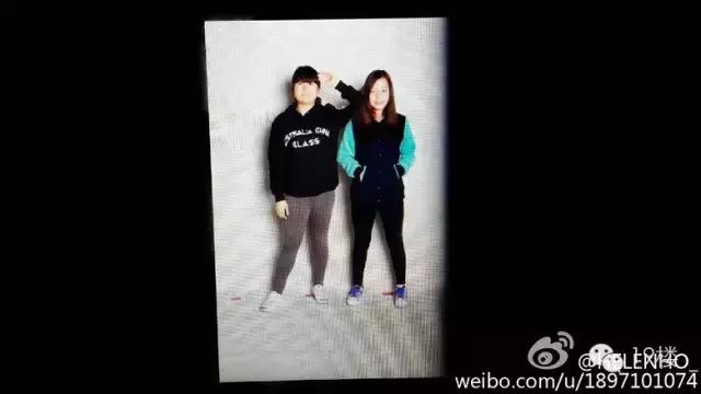 100多斤胖妹逆袭成女神,减肥35斤逆袭