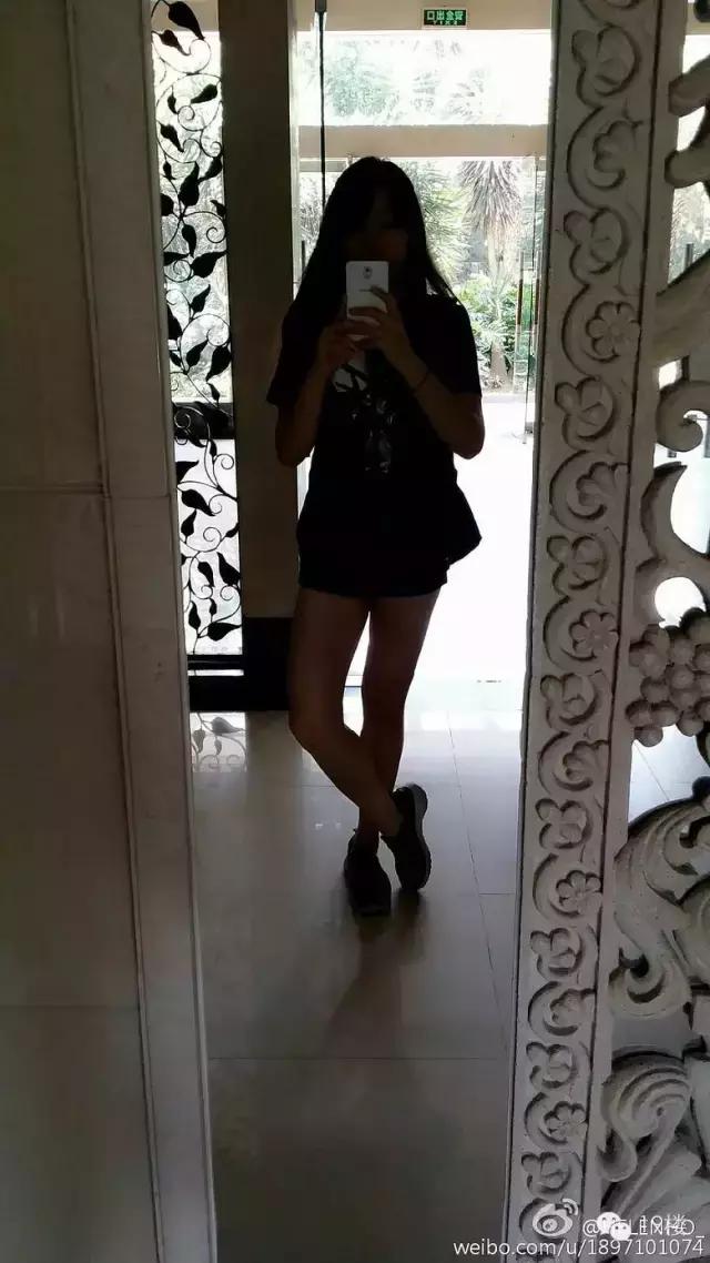 100多斤胖妹逆袭成女神,减肥35斤逆袭