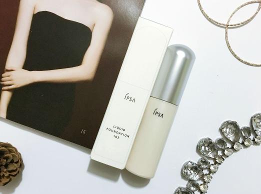 日系底妆需要哪些品种,日系底妆顺序