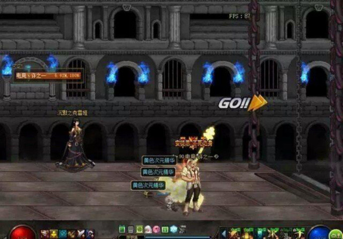 dnf搬砖图怎么刷效率和收益最大化,dnf最新每日搬砖最佳方案