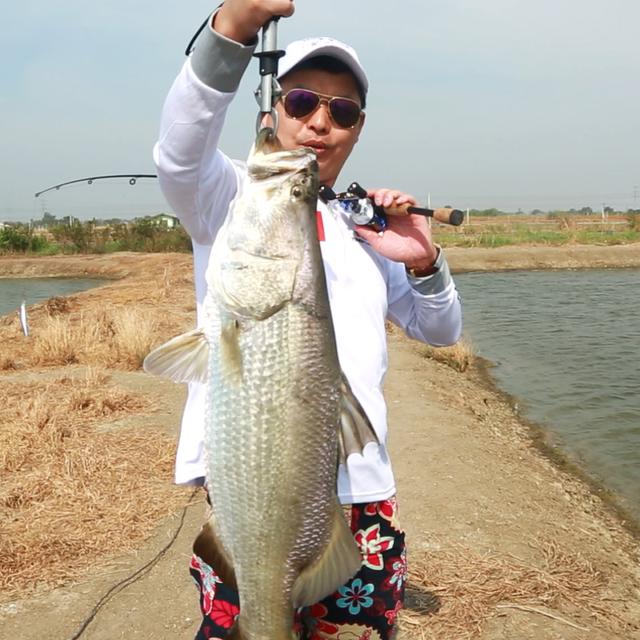 钓友好评鱼竿有哪些,钓友推荐一款亲民的鱼竿