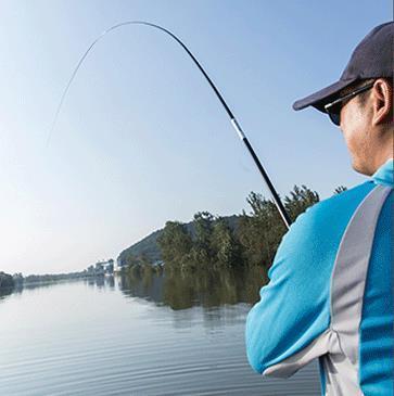 钓友好评鱼竿有哪些,钓友推荐一款亲民的鱼竿