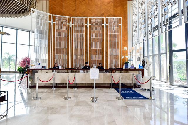 三亚海韵度假和丽禾温德姆,最好的陪伴是陪着你慢慢长大