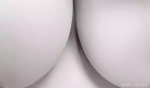 正确的扯蛋方法,如何完美切蛋