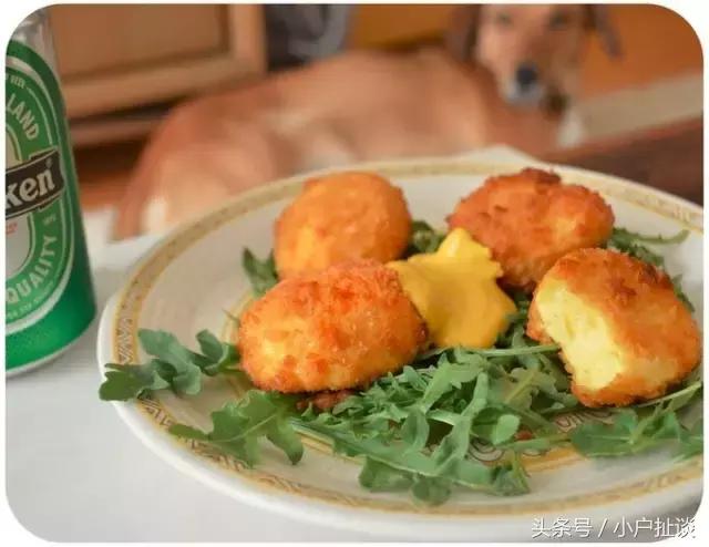 正确的扯蛋方法,如何完美切蛋