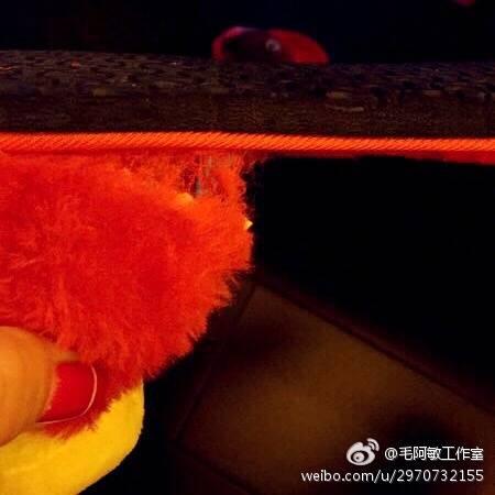 鏉庢櫒璧典附棰栧寲濡嗗搧,鏉庢櫒鍜岃档涓介鍚冮キ