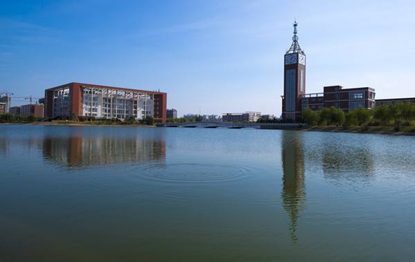 中国顶尖财经学校，快来看有没有你的母校
