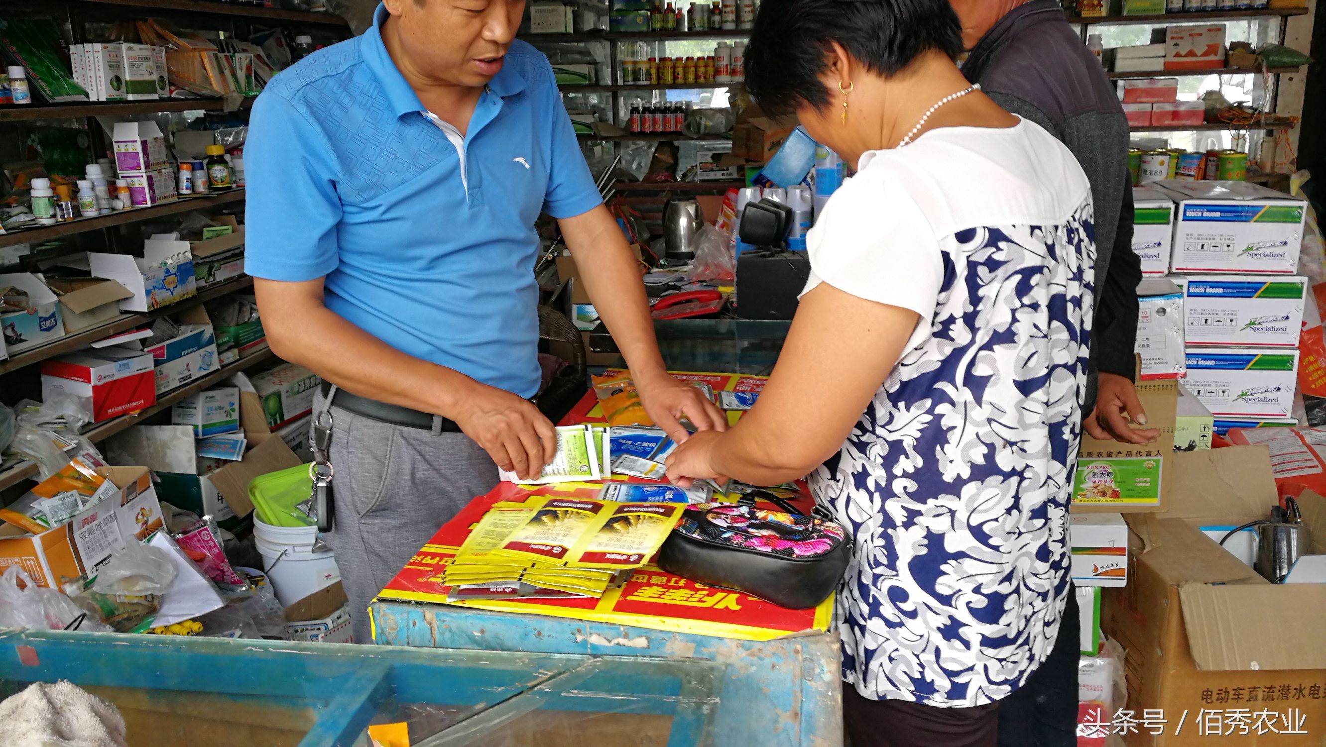 在农村能做的小生意,农村可以赚钱的小生意