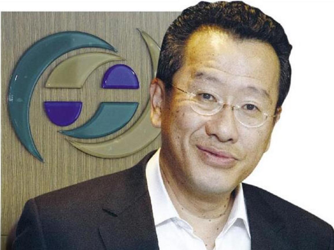 追杀有功再上层楼!顾立雄掌“金管会”是中元节的“鬼”任命?