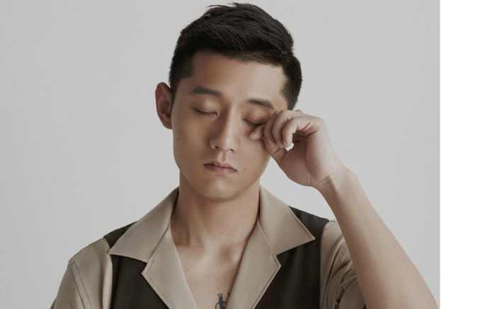 张继科的个性造就了其独有的气质,张继科的大智慧与大局观