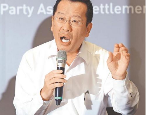 追杀有功再上层楼!顾立雄掌“金管会”是中元节的“鬼”任命?