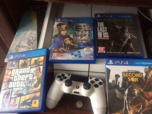 小白玩ps5的游戏推荐,小白ps4折腾版值不值得购买