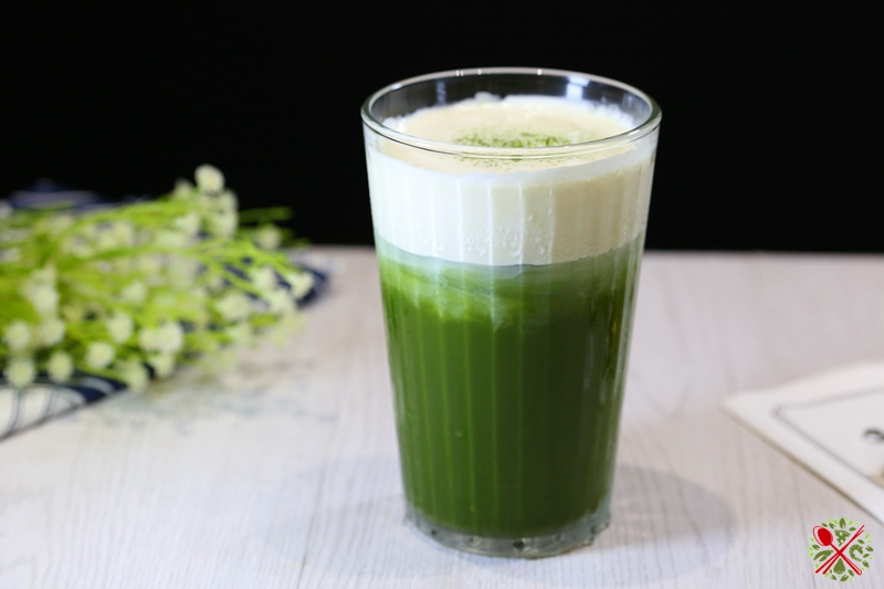 正宗日本抹茶甜品,日式抹茶甜品