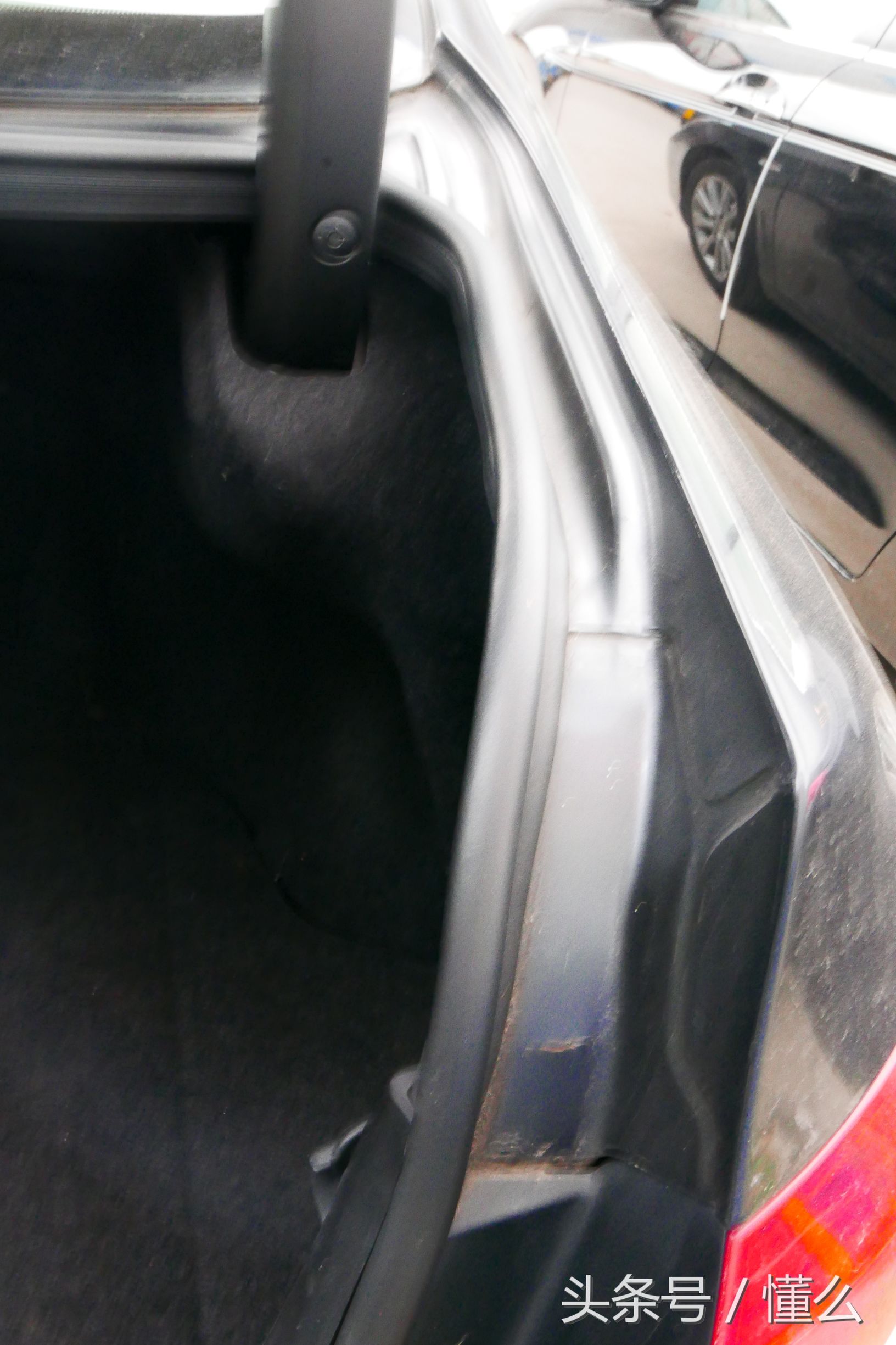 雷克萨斯es350平行进口讲解,雷克萨斯es350用原厂件翻新