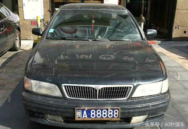 2万多元小货车,最牛小货车牌照