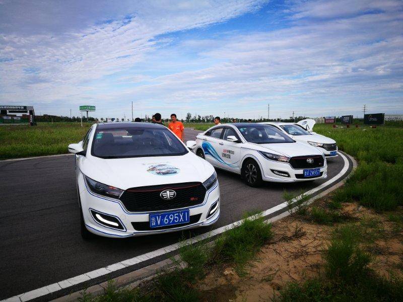 奔腾b50评测试驾,奔腾b50试驾视频2013