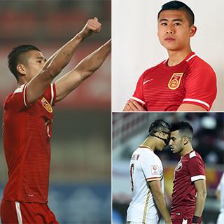 足球奇闻,奇闻异事前瞻