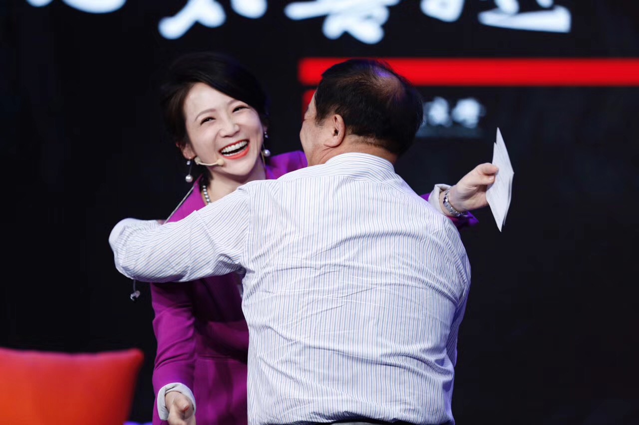 玻璃大王曹德旺心若菩提,玻璃教父