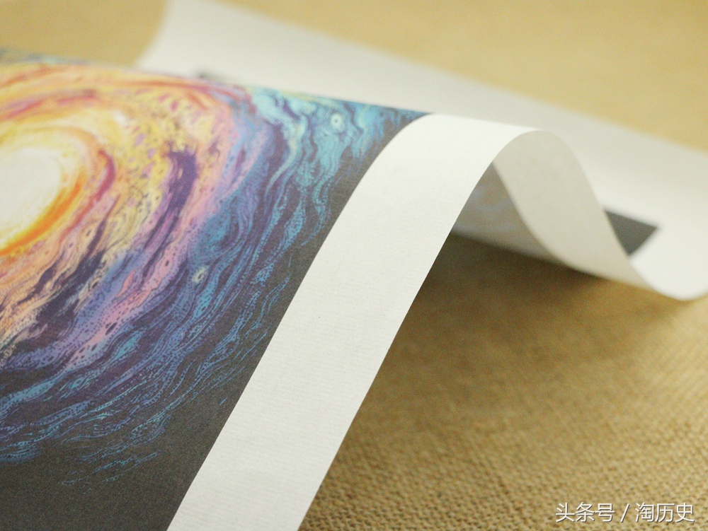 90插画师以200幅作品绘制诗经,最美楚辞的插画