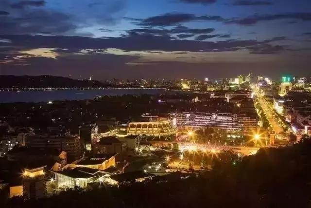 杭州房价跌了?9月最新小区楼盘价格榜出炉!你家房价跌了吗?