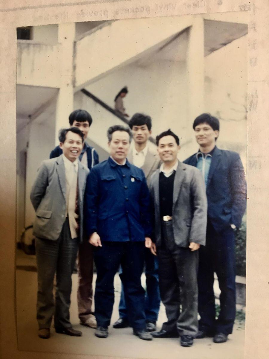 一艘渔船是怎样建造成的？这群北海匠人用一辈子来告诉你答案