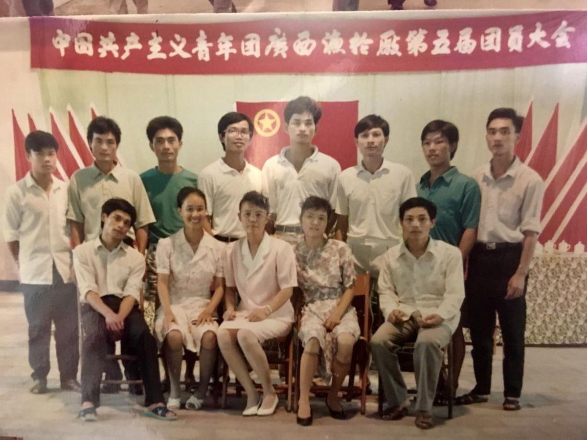 一艘渔船是怎样建造成的？这群北海匠人用一辈子来告诉你答案