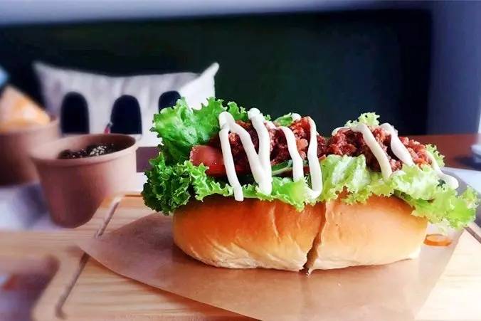 揣一张毛爷爷，吃遍长虹国际广场！