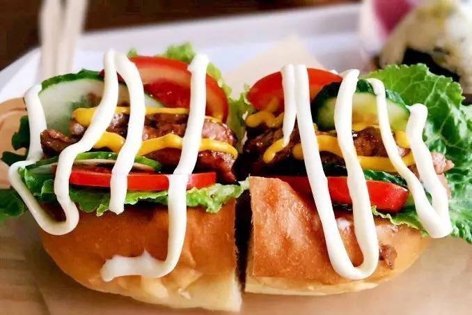 揣一张毛爷爷，吃遍长虹国际广场！