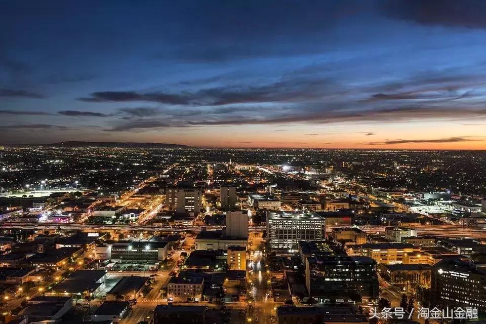 我在美国当司机,人生观被颠覆好几回|淘金山