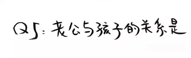 是否适合生二胎测试,测试你会二胎吗