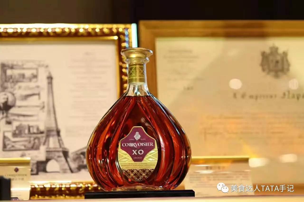 拿破仑一世干邑味道,拿破仑干邑vsop什么味道