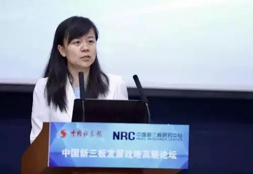 啃哥张驰新三板资本盛宴即将开启,啃哥