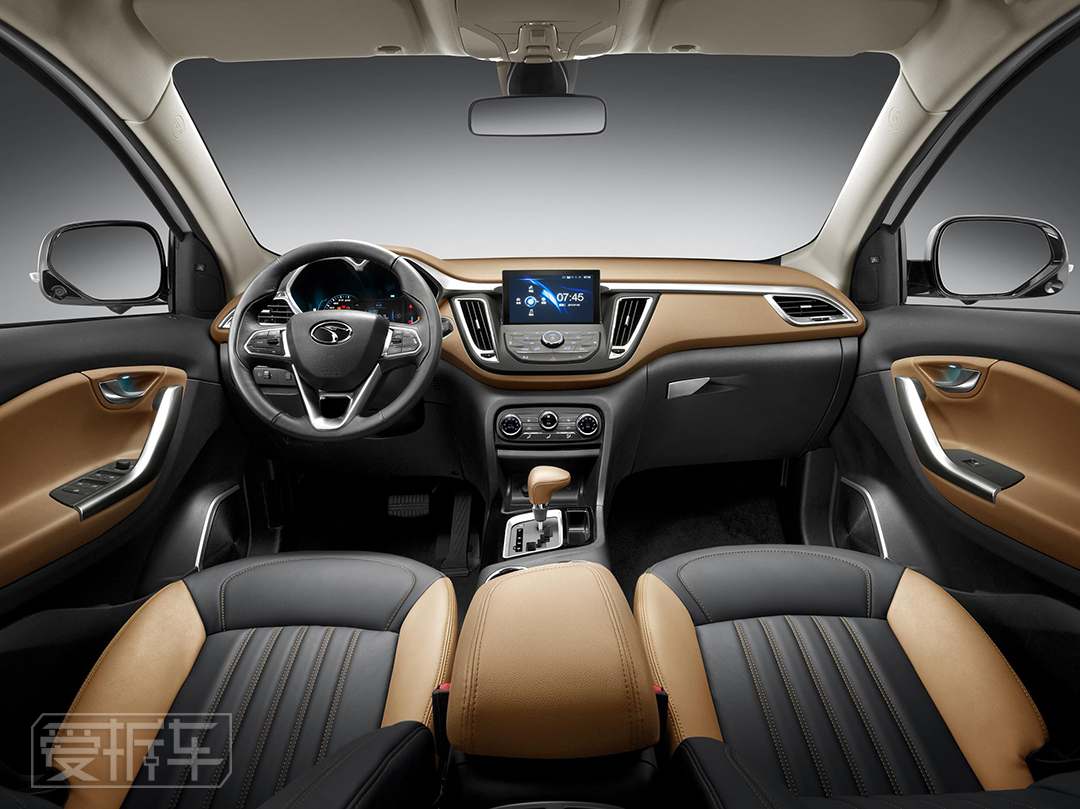 意大利人给TA弄了一脸豪车相，这车为啥还是卖不好？