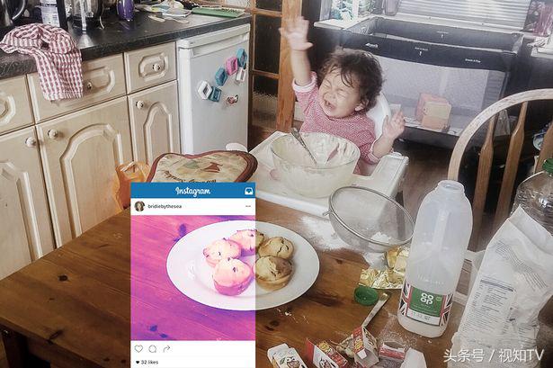 有毒！为什么拍照发朋友圈后的饭菜更好吃？