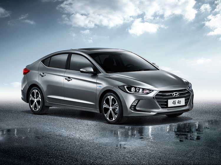 领动1.6跟1.4t哪个发动机好,领动哪款发动机获得过沃德十佳