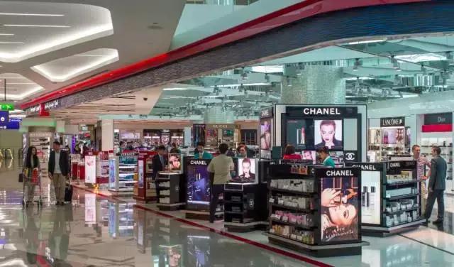 日本机场买什么最便宜,国内机场买东西划算吗