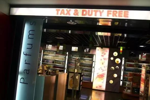 日本机场买什么最便宜,国内机场买东西划算吗