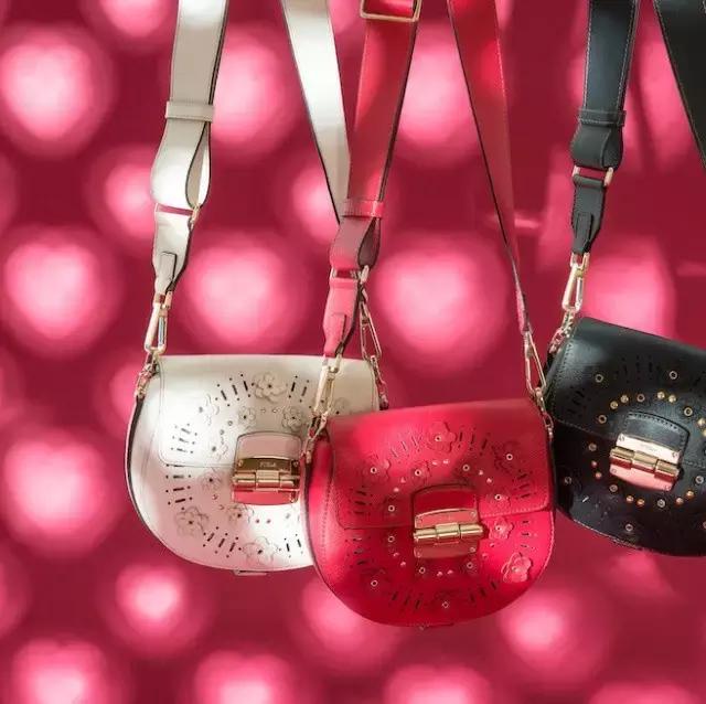 给男朋友买的包包推荐,如果老公给你2万你会买什么