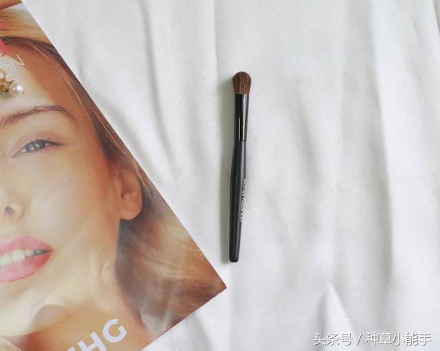 干皮推荐上底妆的刷子,入门级美妆刷子推荐
