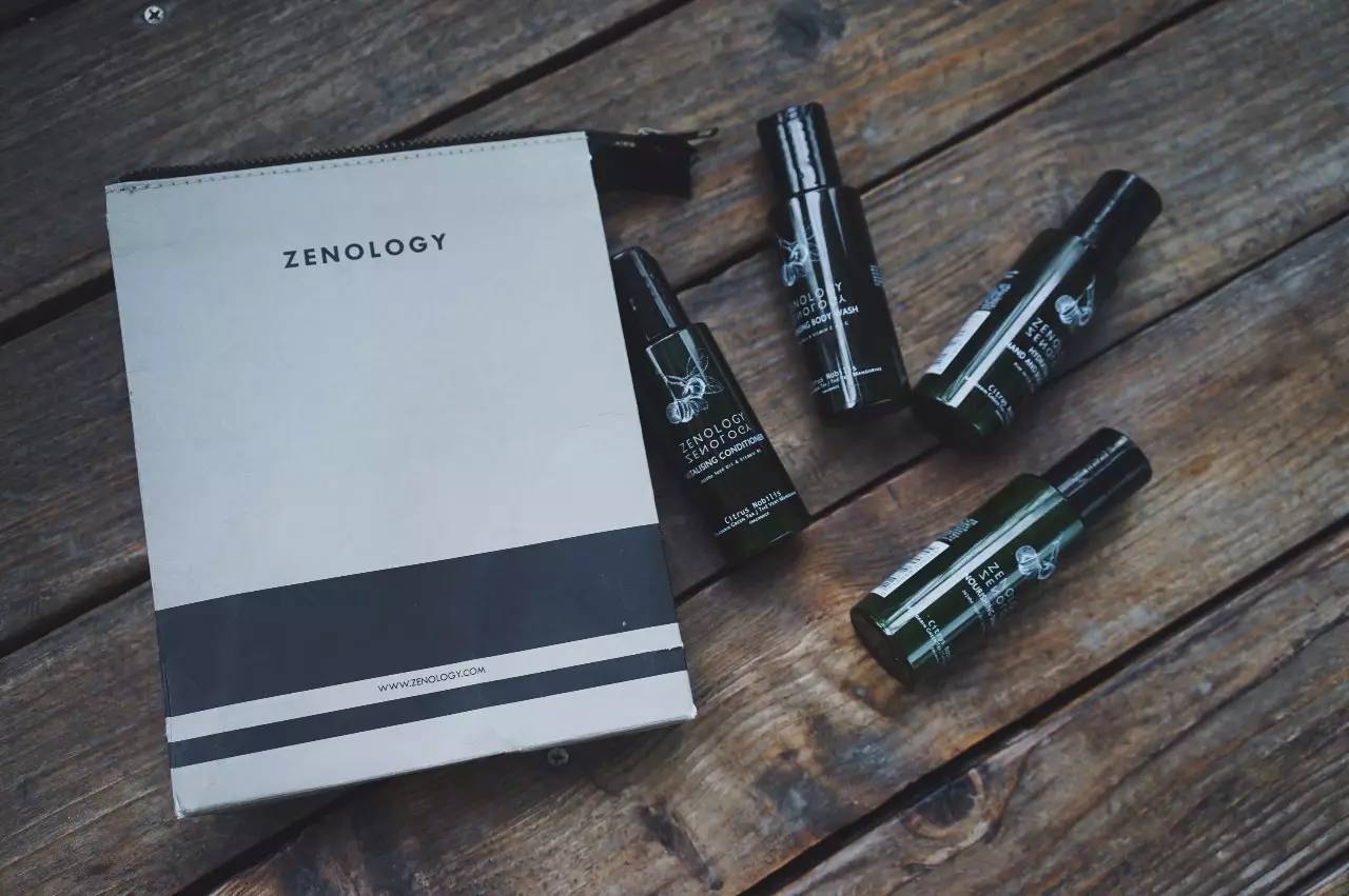 玩物不丧志，24件旅行箱打包/带回的必买好东西！