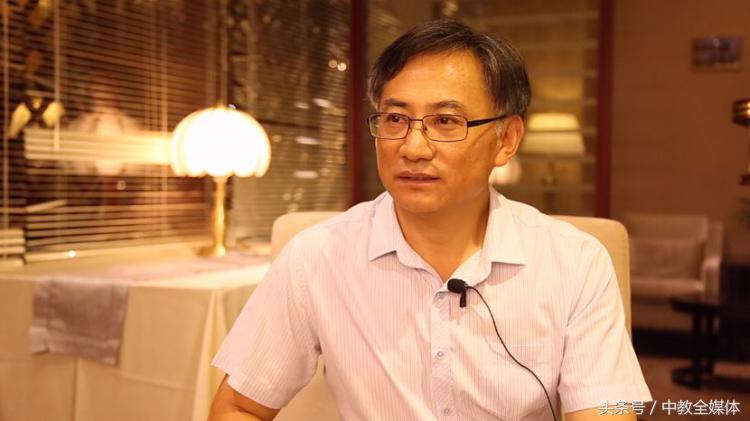 打造国际一流的远程教育与继续教育品牌—中石大（华东）王天虎