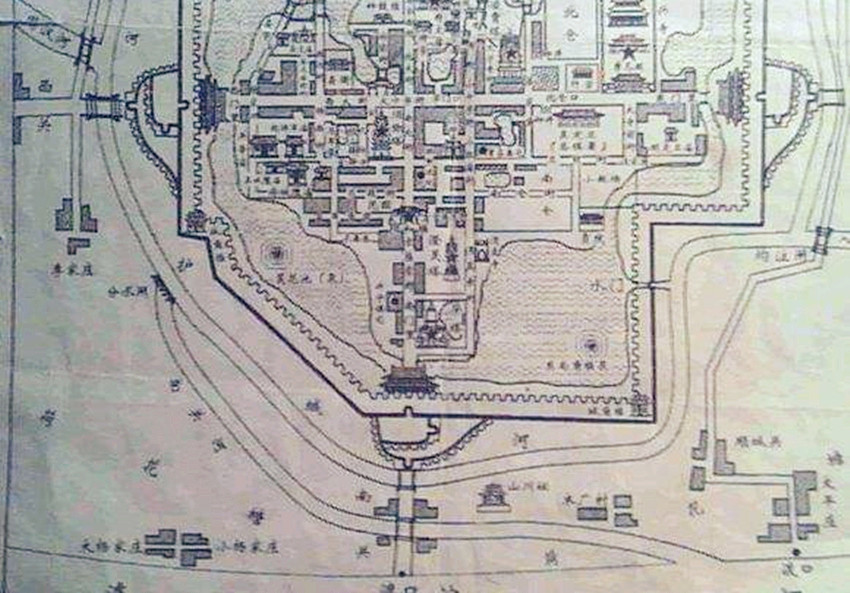 河北省人才辈出,河北省有好多名人