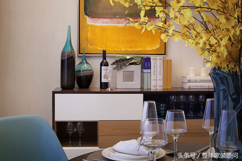 北欧保利林语溪三室,保利林语溪四居室