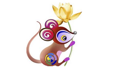 属鼠的人婚配属相最好是什么,属鼠的最佳婚配属相表大全