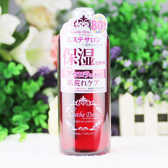 适合秋冬的水乳测评,24套水乳大测评