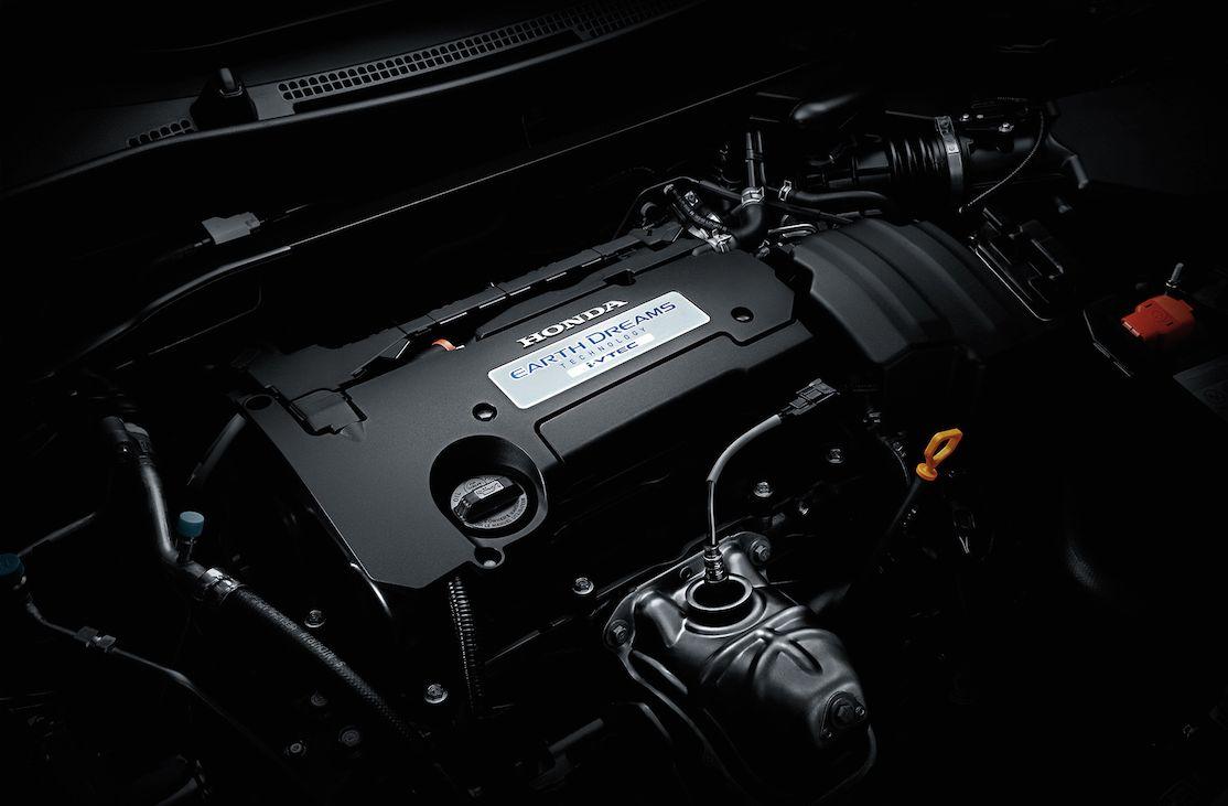 地球梦发动机积碳,本田地球梦发动机积碳怎么解决