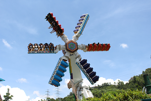 深圳求水山公园游乐场门票多少钱,求水山公园游乐场要大门票吗