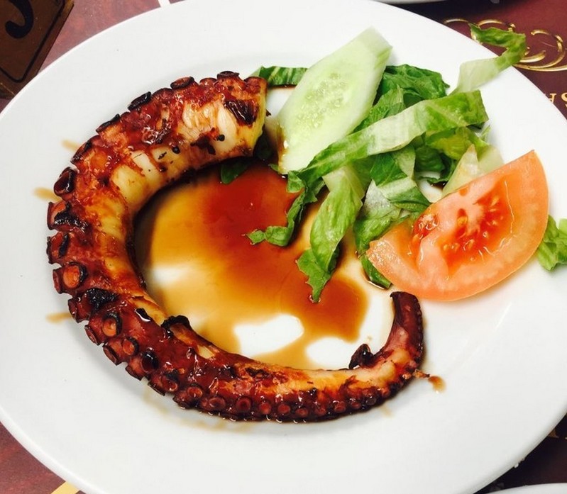 希腊浪漫又美丽,希腊是一个很浪漫的国家